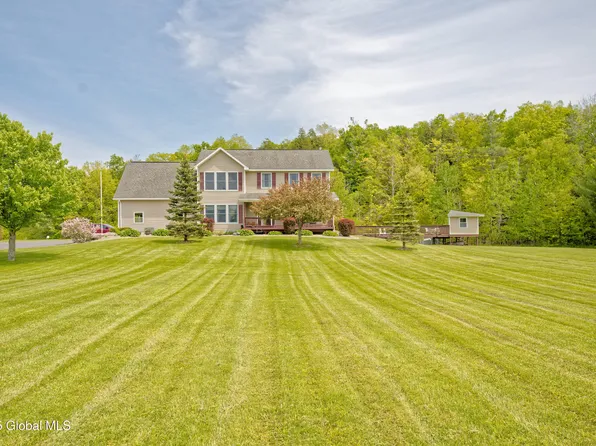 2457 Berne Altamont Road, Altamont, NY 12009