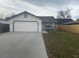 107 S Banner St, Nampa, ID 83686