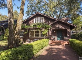 10 Southwood Ave, Ross, CA 94957