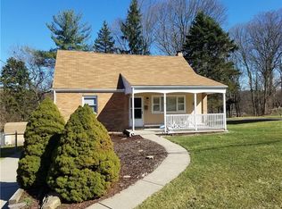 604 Idlewood Rd, Pittsburgh, PA 15235