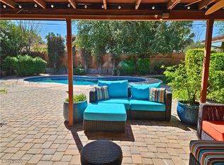 2809 Gilmary Ave, Las Vegas, NV 89102