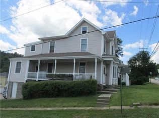 230 Park Ave, Washington, PA 15301