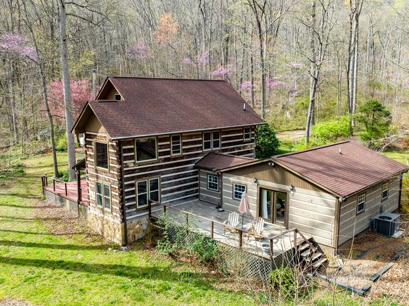 314 McKinney Rd, Blaine, TN 37709