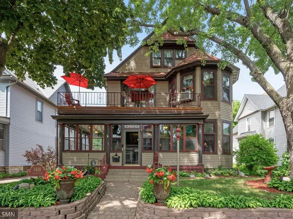 1418 Adams St NE, Minneapolis, MN 55413