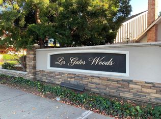 200 Elm Wood Ct, Los Gatos, CA 95032