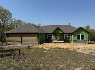 331 Mayblossom Pl, Mountain Home, AR 72653