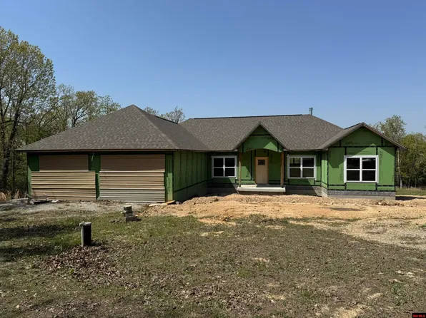 331 Mayblossom Pl, Mountain Home, AR 72653