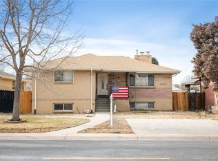 1717 Havana St, Aurora, CO 80010