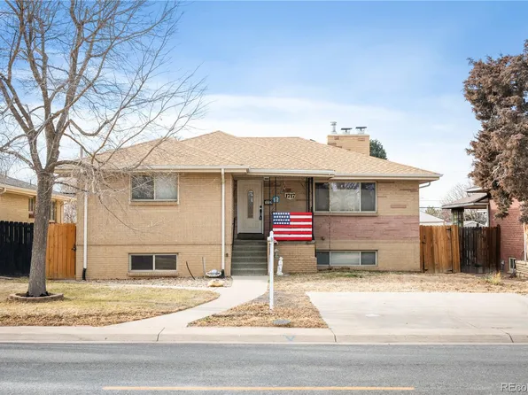 1717 Havana Street, Aurora, CO 80010