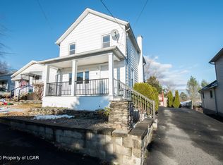 1213 Franklin St #L-206, Old Forge, PA 18518