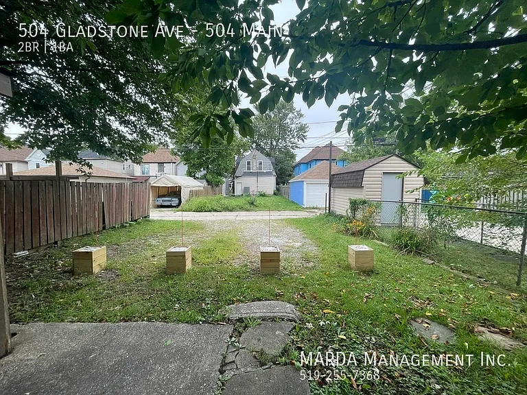 504 Gladstone Ave #504 — Photo 19