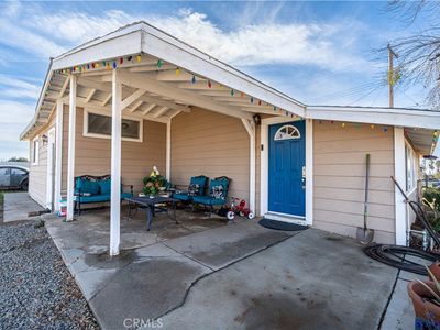 255 W Avenue L, Calimesa, CA, 92320