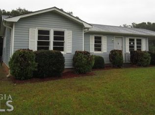 988 Mill Rd, McDonough, GA 30253