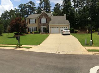 1701 Watford Gln, Lawrenceville, GA 30043