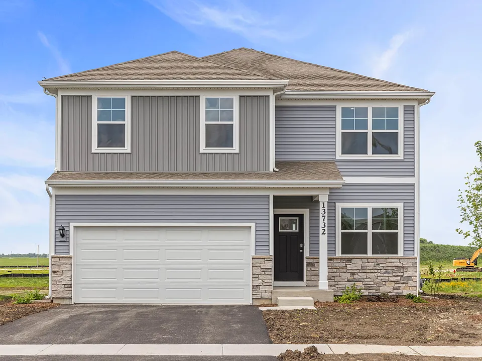 13732 S Palmetto Dr