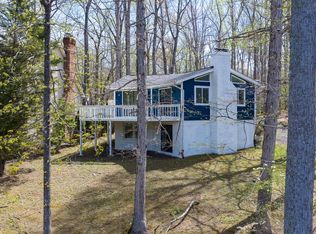 119 Larkspur Ln, Locust Grove, VA 22508