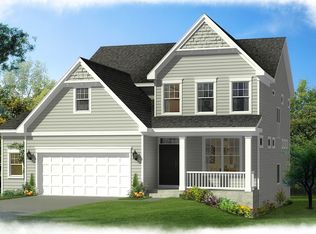 4414 Buckley Rd, Lisle, IL 60532