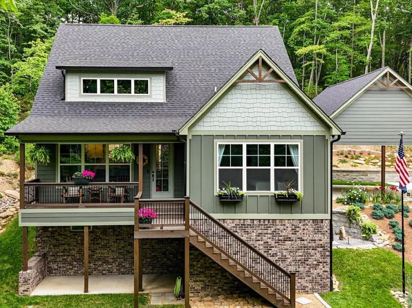 707 Brier Branch Rd, Graysville, TN 37338
