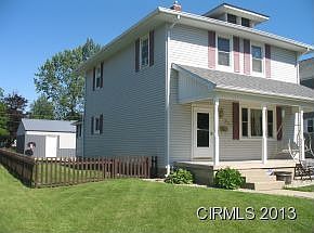 2nd image of 321 Columbia Ave