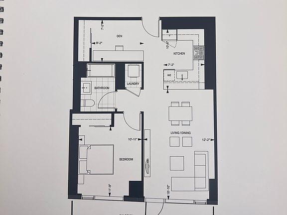 4th image of 131-03 40th Rd #F
