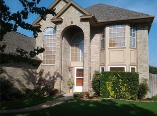 4800 Whitney Ln, Flower Mound, TX 75028