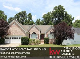 2095 Heatherton Rd, Dacula, GA 30019