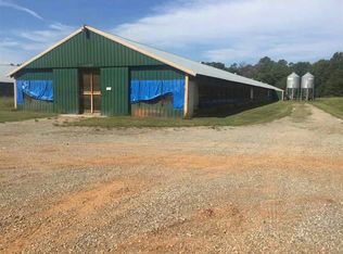 555 Idalia Rd, Talladega, AL 35160