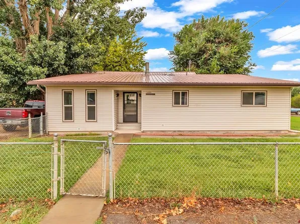 1155 E 5th Street, Delta, CO 81416