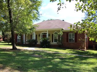 7156 Saluda Blvd, Spanish Fort, AL 36527
