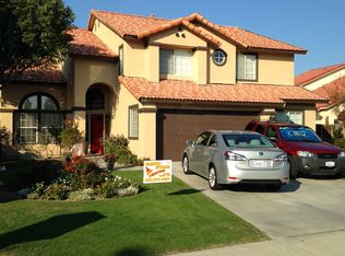 10212 Sunset Canyon Dr, Bakersfield, CA