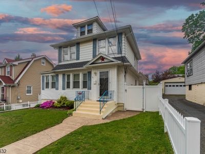 117 Gray Street, Bogota, NJ, 07603