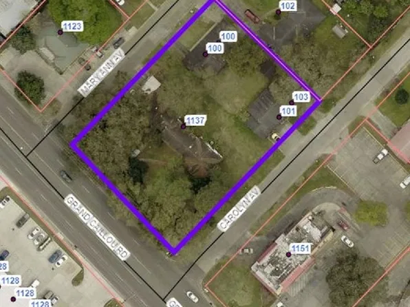 1137 Grand Caillou Rd, Houma, LA 70363