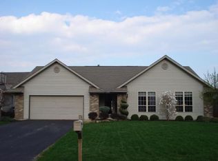 333 Utah Ave, Findlay, OH 45840