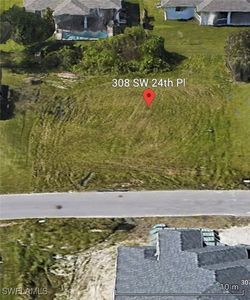 308 SW 24th Pl, Cape Coral, FL, 33991