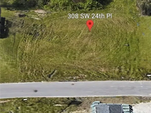 308 SW 24th Pl, Cape Coral, FL 33991