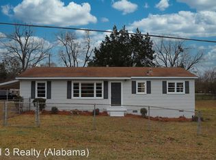 380 Little Rd, Tallassee, AL 36078