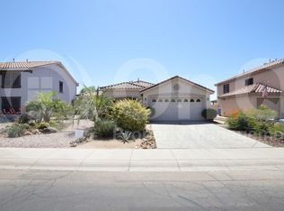3932 S Moccasin Trl, Gilbert, AZ 85297