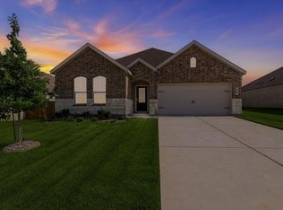624 Mare Dr, Aubrey, TX 76227