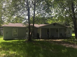 20296 Vick Dr, New Caney, TX 77357
