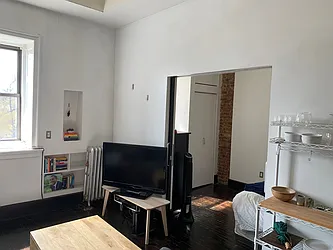 Rented by Compass