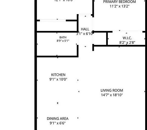 5th image of 121 46th Ave APT 2G