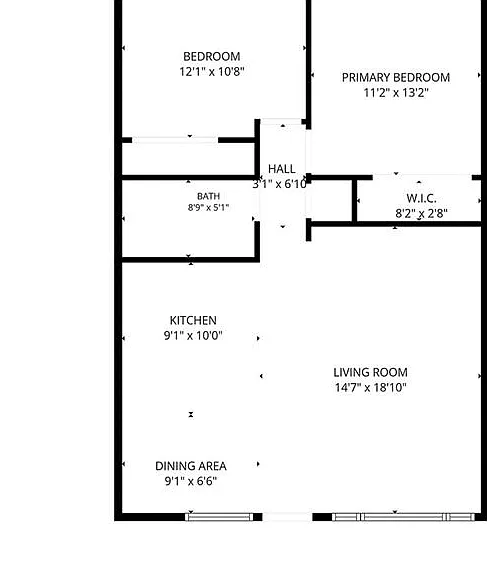 121 46th Ave #2G — Photo 4