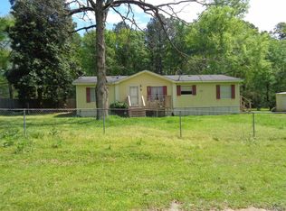 7914 Thompson Rd, Ore City, TX 75683