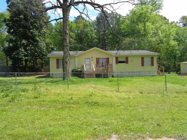 7914 Thompson Rd, Ore City, TX 75683