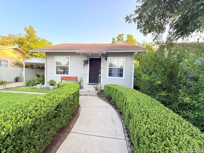 1718 Santa Barbara, San Antonio, TX, 78201