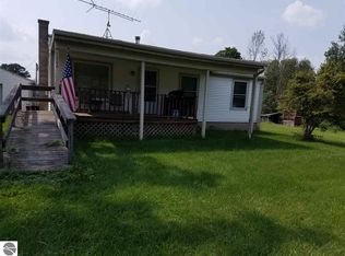 1300 S Sage Lake Rd, Hale, MI 48739