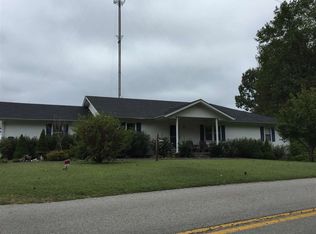 390 Pope Rd, Scottsville, KY 42164