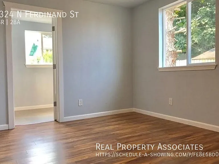4324 N Ferdinand St — Photo 8
