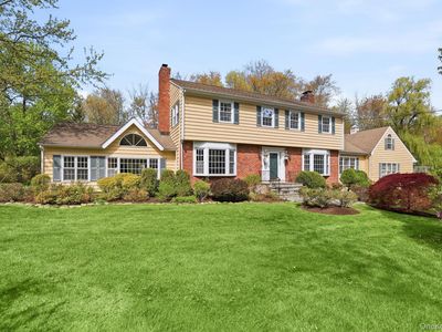 177 Quinn Road, Briarcliff Manor, NY, 10510