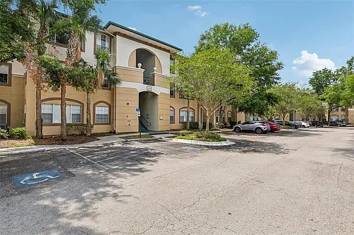 17104 Carrington Park Dr #514 Photo 1